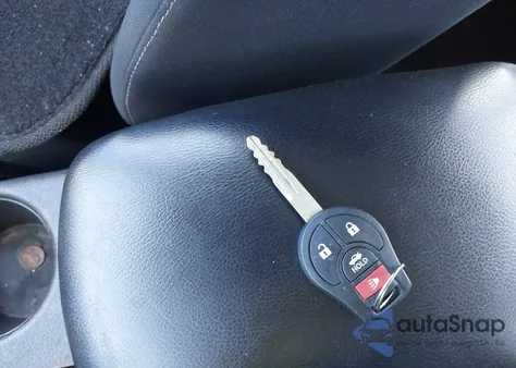 2018 Nissan Sentra S from USA, damaged, VIN 3N1AB7AP8JY316839